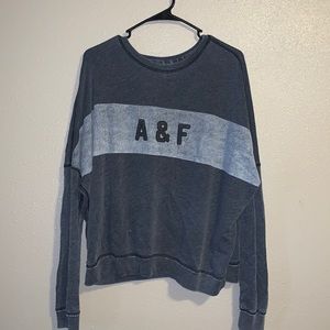 Abercrombie and Fitch Sweatshirt